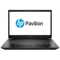 HP Pavilion Gaming 15-dk0009no demo