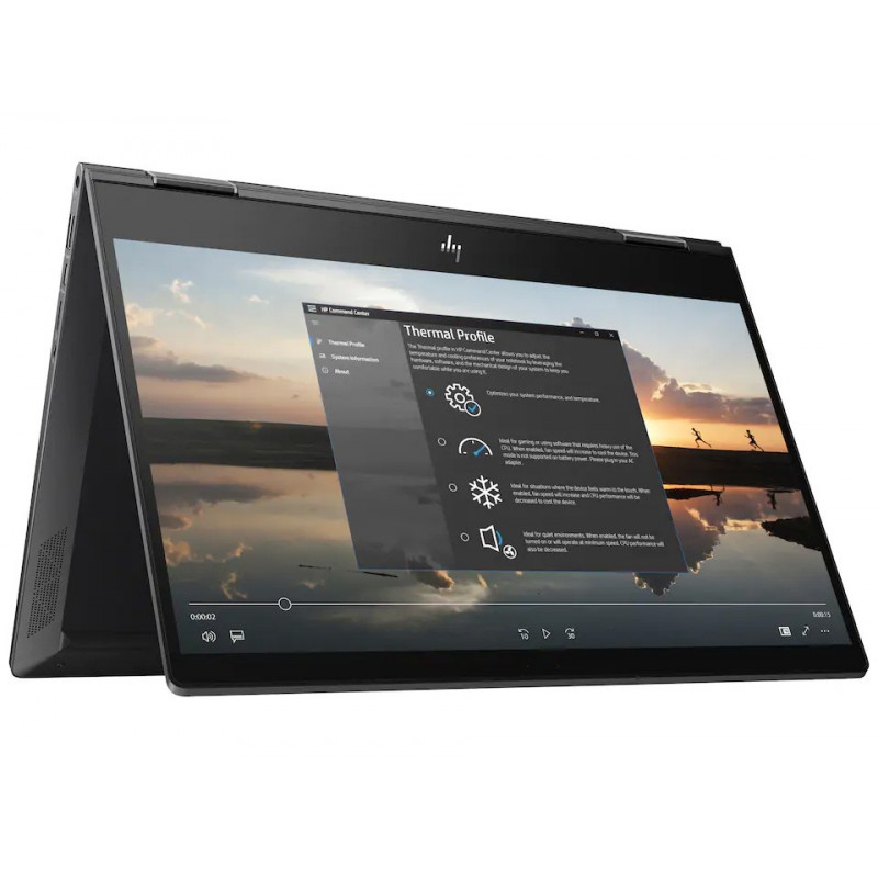 Computer til hjem og kontor - HP Envy x360 13-ar0800no (demo med pixel*)