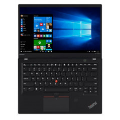 Brugt laptop 14" - Lenovo ThinkPad X1 Carbon 5th Gen (brugt)