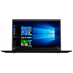 Lenovo ThinkPad X1 Carbon 5th Gen med 4G (brugt)