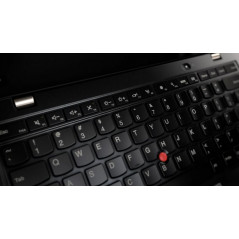 Brugt laptop 14" - Lenovo ThinkPad X1 Carbon Gen4 (brugt med mærker på skærmen)