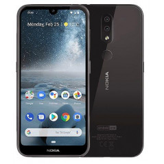 Nokia 4.2 32GB Black (fyndvara)