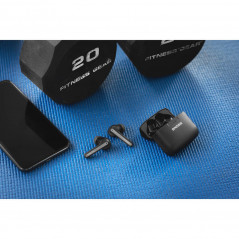 In-ear - KOSS Bluetooth headset In-Ear TWS150i True Wireless