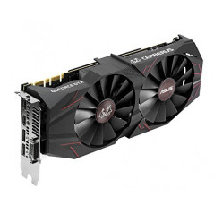 ASUS GeForce GTX 1070 Ti Cerberus 8GB (beg)