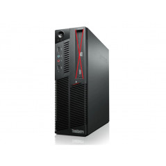 Lenovo ThinkCentre M92p SFF i5 8GB 240SSD (brugt)