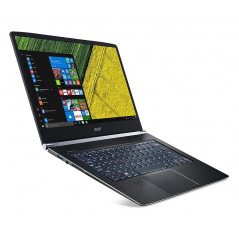 Acer Swift 5 14" i7 8GB 512SSD (beg med märken skärm*)