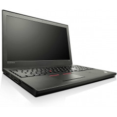 Brugt bærbar computer 15" - Lenovo Thinkpad T550 i5 8GB 128SSD (brugt) (BIOS-locked*)