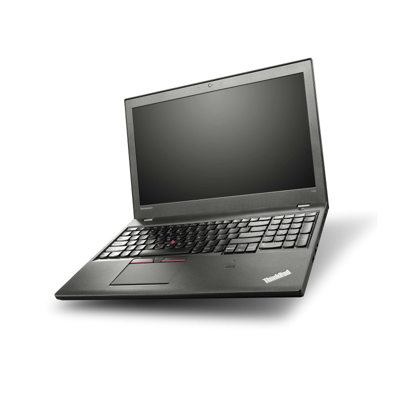 Brugt bærbar computer 15" - Lenovo Thinkpad T550 i5 8GB 128SSD (brugt med mura)