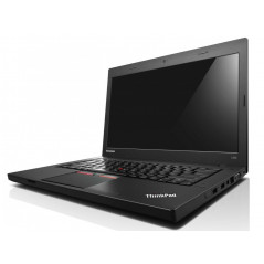 Brugt laptop 14" - Lenovo Thinkpad L450 i3 4GB 128SSD (brugt)