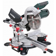 Metabo KGS 254 M kap- og geringsav