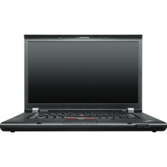 Lenovo Thinkpad T530 FHD i7 8GB 128SSD med 3G (brugt)