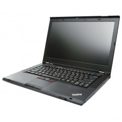 Lenovo Thinkpad T530 FHD i7 8GB 128SSD med 3G (brugt)