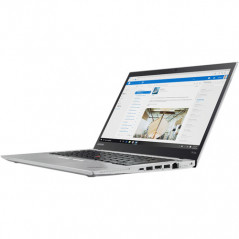 Lenovo Thinkpad T470s i5 8GB 256SSD (brugt med mura)