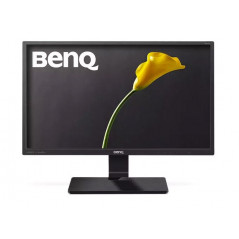 BenQ 24" Gaming LED-skärm GL2480E (fyndvara)