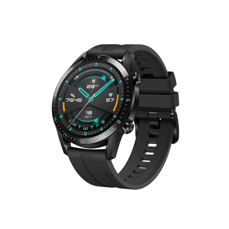 Smartwatch - Huawei Smartwatch GT2 46mm Sport Edition