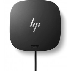 Dockingstation til computer - HP Elite USB-C Dock G5 dockingstation universalmodel