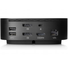 Dockingstation til computer - HP Elite USB-C Dock G5 dockingstation universalmodel 100W