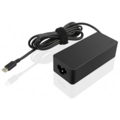 Lenovo 65 Watts USB-C AC-adapter