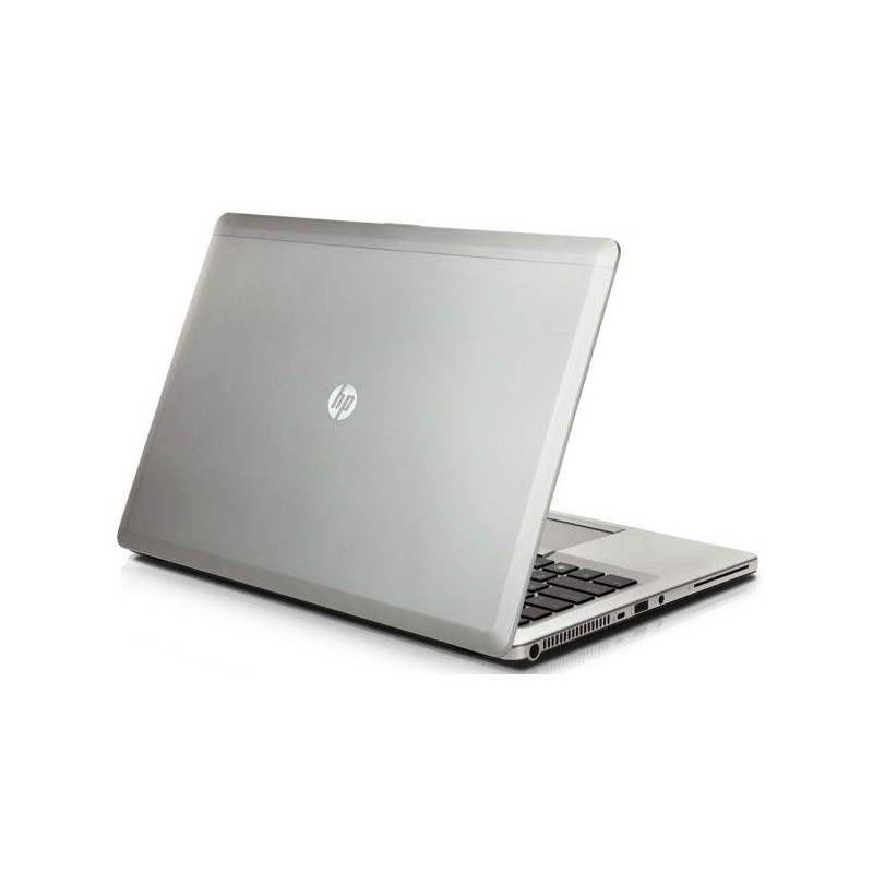 Brugt laptop 14" - copy of HP EliteBook 9470m (brugt med mærker på skærmen)