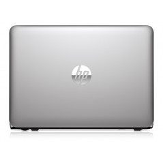 Brugt laptop 12" - HP EliteBook 820 G3 i5 8GB 256SSD FHD (brugt med mura mærker på skærmen)