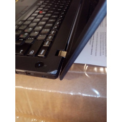 Lenovo Thinkpad T450 HD+ i5 8GB 240SSD (beg med chassiskada)