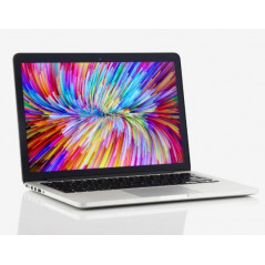 MacBook Pro 15" A1398 2012 Retina (brugt med mærker skærm)