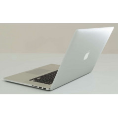 MacBook Pro 15" A1398 2012 Retina (brugt med mærker skærm)