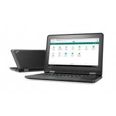 Lenovo Thinkpad 11e Chromebook (beg med repor skärm*)