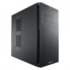 Speldator i Corsair Carbide 200R-chassi (beg)