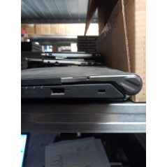 Dell Latitude 3350 i3 8GB 256SSD (beg med mura och skadad list)