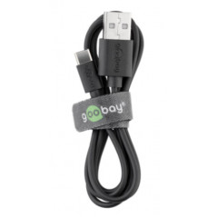 Goobay USB-C til USB-kabel i flere længder