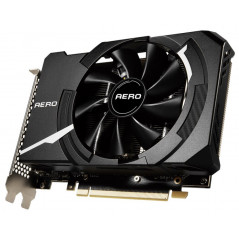 Komponenter - MSI GeForce RTX 3060 Aero ITX OC 12GB