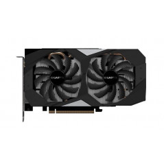 Komponenter - Gigabyte GeForce RTX 2060 OC 6GB