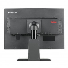 Lenovo 22" LCD-skærm (brugt)