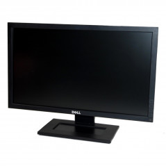 Dell 21,5" FHD LED-skärm (brugt)