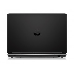 Brugt bærbar computer 15" - HP ProBook 650 G1 i5 8GB 128SSD med 4G (brugt)