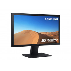 Samsung 24" LED-skærm med VA-panel S24A310NH