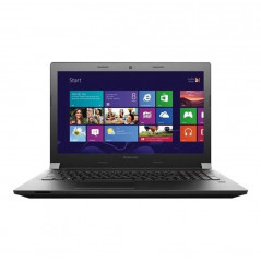 Lenovo ThinkPad B50-80 i5 4GB 240SSD (brugt med mura)