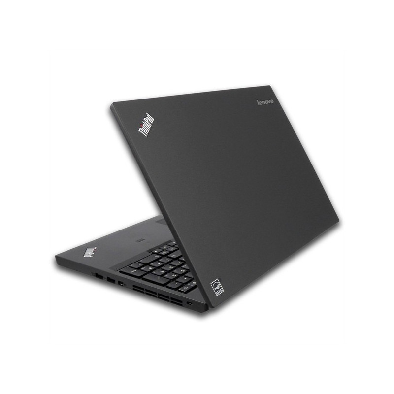 Brugt bærbar computer 13" - Lenovo Thinkpad X250 i5 8GB 128SSD (beg med ojämn ljusstyrka)