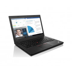 Lenovo Thinkpad T460p QHD i7 16GB 512SSD med 4G og Backlight  (brugt)