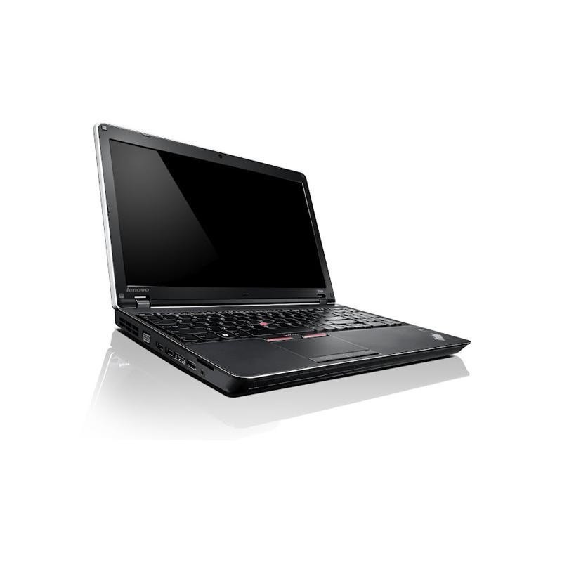 Brugt bærbar computer 15" - Lenovo Thinkpad Edge E520 i3 6GB 120HDD (brugt)