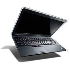 Brugt bærbar computer 15" - Lenovo Thinkpad Edge E520 i3 6GB 120HDD (brugt)