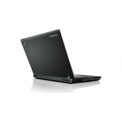 Brugt bærbar computer 15" - Lenovo Thinkpad Edge E520 i3 6GB 120HDD (brugt)