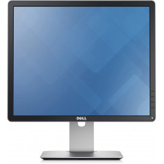 Dell 19" LED-Skärm (brugt)