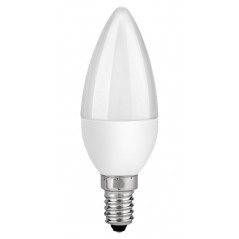 LED-lampe E14 5 Watt (33 W)