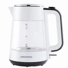 Grundig Vattenkokare 1.7L