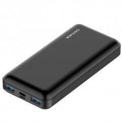 Portable batterier - Denver PowerBank batteri på 20.000mAh