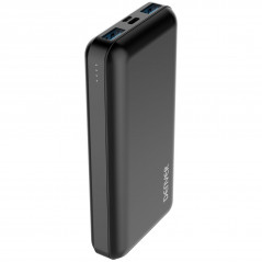 Portable batterier - Denver PowerBank batteri på 20.000mAh