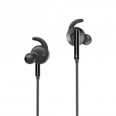 Bluetooth hovedtelefoner - Denver bluetooth in-ear-sporthörlurar ANC