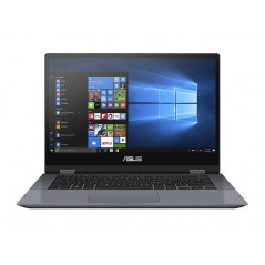 Asus VivoBook Flip 14 TP412UA-EC186T (rfbd)